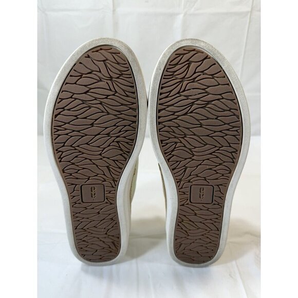 Revitalign Hermosa Orthotic Gore Lace Slip-On Sneaker - Picture 8 of 12